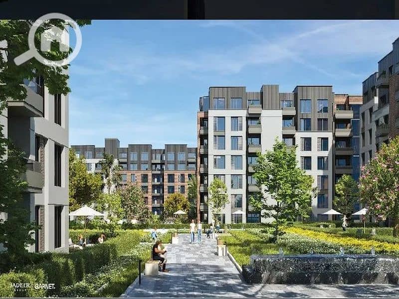 Apartment for sale in Garnet Residence – prime location on North 90th Street. - Ansicht 3