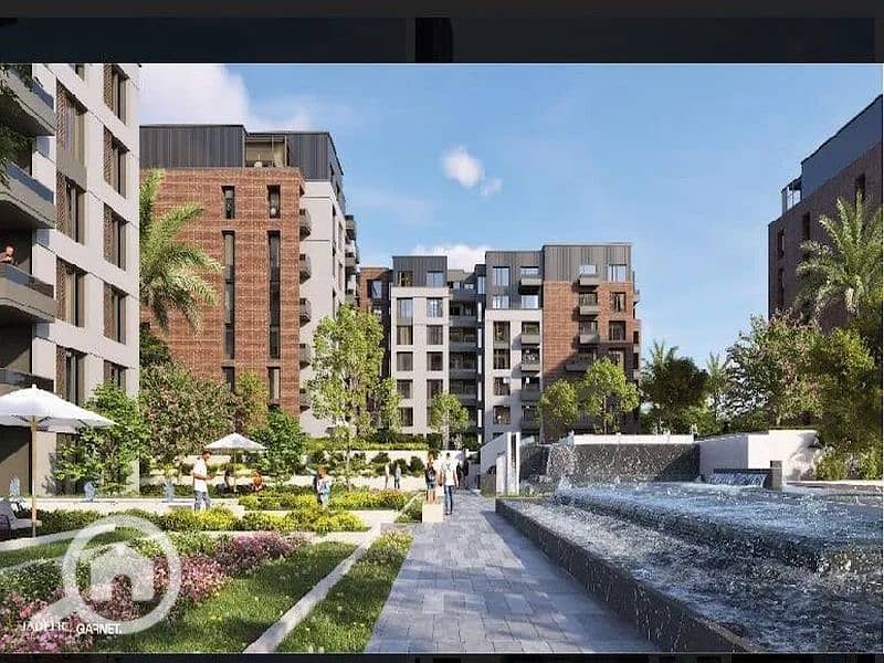 Apartment for sale in Garnet Residence – prime location on North 90th Street. - Ansicht 4