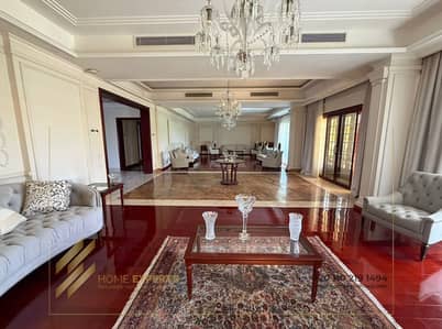 6 Bedroom Villa for Rent in New Cairo, Cairo - WhatsApp Image 2026-07-01 at 3.58. 05 PM. jpeg