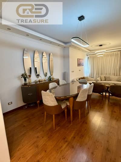 4 Bedroom Flat for Rent in New Cairo, Cairo - WhatsApp Image 2026-06-27 at 8.17. 18 PM (2). jpeg
