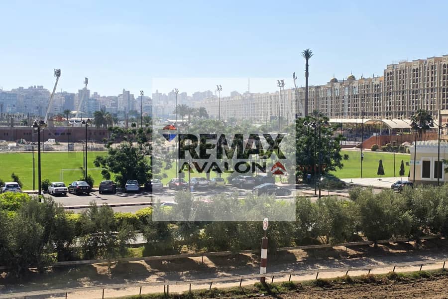 Apartment for sale 70 m in Sidi Gaber, steps from El-Moshir Street and Mohamasa Mufeed. - Ansicht 6