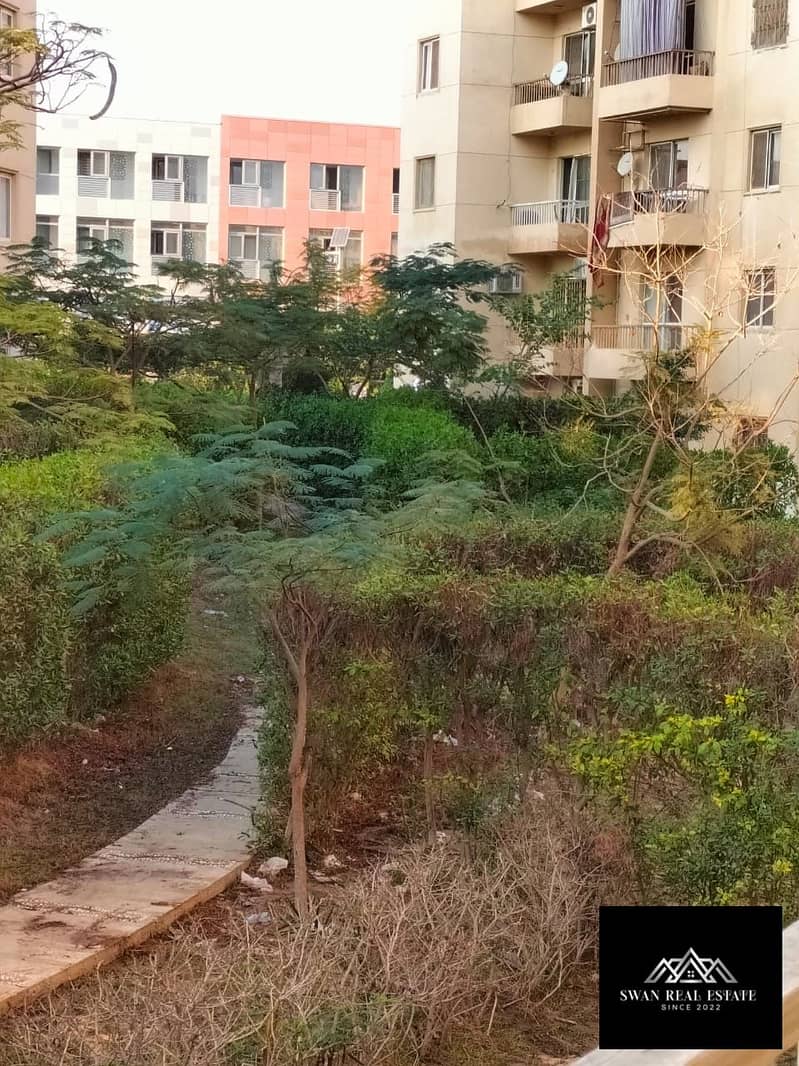 2,650,000 Prime 2BR Apt for Sale in Sheikh Zayed | Opposite Zayed Dunes & Steps from Arkan Plaza | 70 sqm, 1st Floor, Main Street View - Ansicht 3