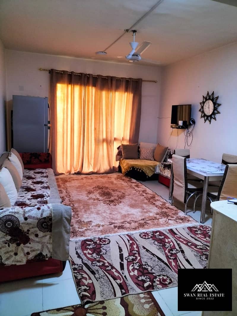 2,650,000 Prime 2BR Apt for Sale in Sheikh Zayed | Opposite Zayed Dunes & Steps from Arkan Plaza | 70 sqm, 1st Floor, Main Street View - Ansicht 4