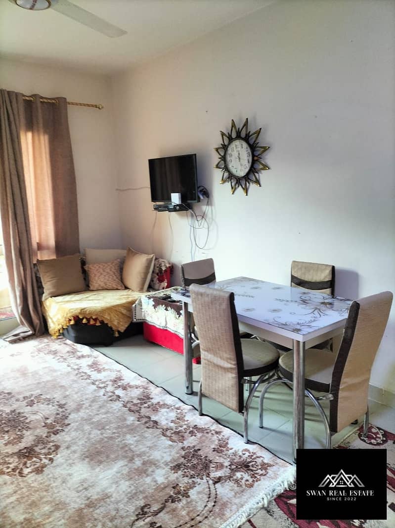 2,650,000 Prime 2BR Apt for Sale in Sheikh Zayed | Opposite Zayed Dunes & Steps from Arkan Plaza | 70 sqm, 1st Floor, Main Street View - Ansicht 5