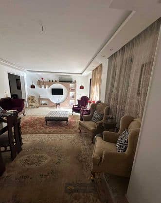 4 Bedroom Duplex for Sale in Sheikh Zayed, Giza - 2. png 4 Bedroom Duplex for Sale in Sheikh Zayed, Giza - 2. png