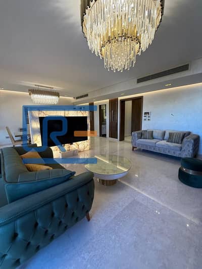 3 Bedroom Flat for Rent in New Cairo, Cairo - main 1. jpeg 3 Bedroom Flat for Rent in New Cairo, Cairo - main 1. jpeg