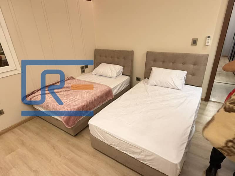 Luxury Furnished apartment for rent in Eastown – pohled 4