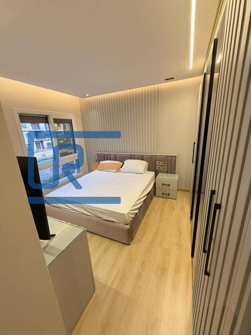 Luxury Furnished apartment for rent in Eastown – další