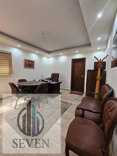 Office for Rent in Maadi, Cairo - WhatsApp Image 2026-06-19 at 4.11. 40 PM (4). jpeg