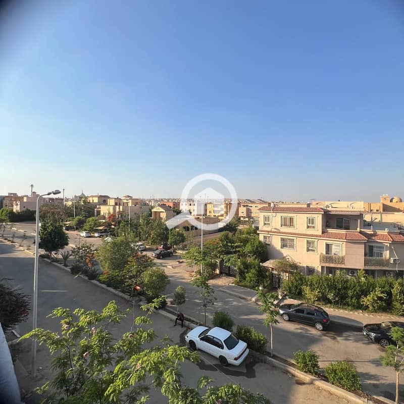 Finished Apartment for Sale in District 9 – Third Neighborhood – Sheikh Zayed Ready to move -Prime location Open view – další