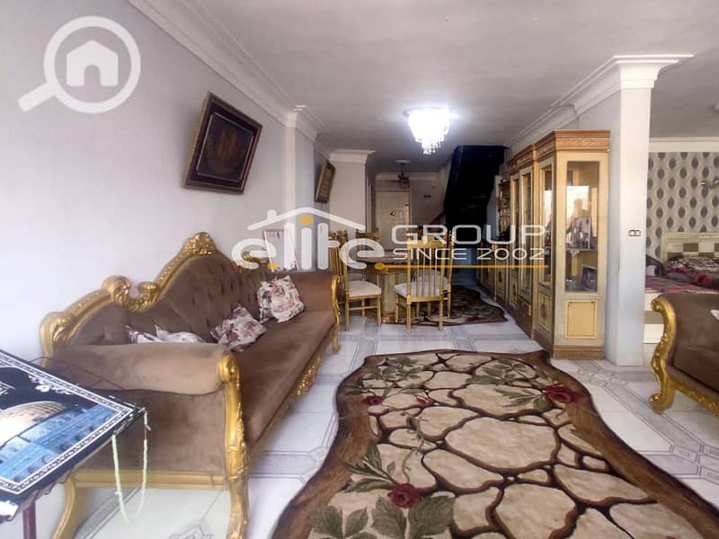 Apartment for sale in Al-Seyouf, near Al-Seyouf roundabout - Widok 3