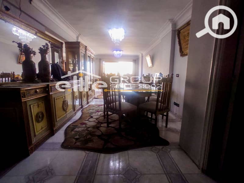 Apartment for sale in Al-Seyouf, near Al-Seyouf roundabout - Widok 5