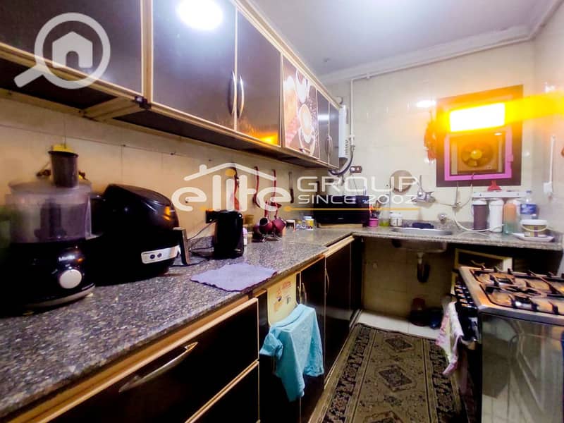 Apartment for sale in Al-Seyouf, near Al-Seyouf roundabout - Widok 6