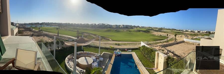 6 Bedroom Villa for Sale in North Coast, Matruh - WhatsApp Image 2026-06-25 at 3.08. 27 PM. jpeg 6 Bedroom Villa for Sale in North Coast, Matruh - WhatsApp Image 2026-06-25 at 3.08. 27 PM. jpeg