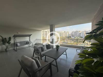 3 Bedroom Apartment for Rent in Katameya, Cairo - WhatsApp Image 2026-06-30 at 2.31. 51 PM (1). jpeg