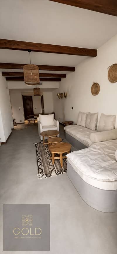 2 Bedroom Cabin for Rent in North Coast, Matruh - WhatsApp Image 2026-07-01 at 3.15. 44 PM (2). jpeg