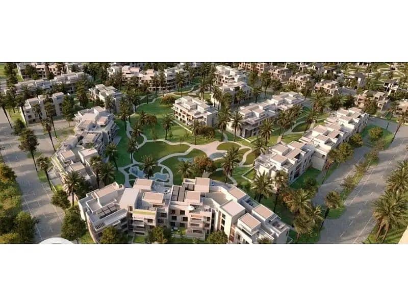 Apartment 2 Bed for Sale in The Estates Residences, New Zayed | Fully Finished | Prime Location - Widok 6