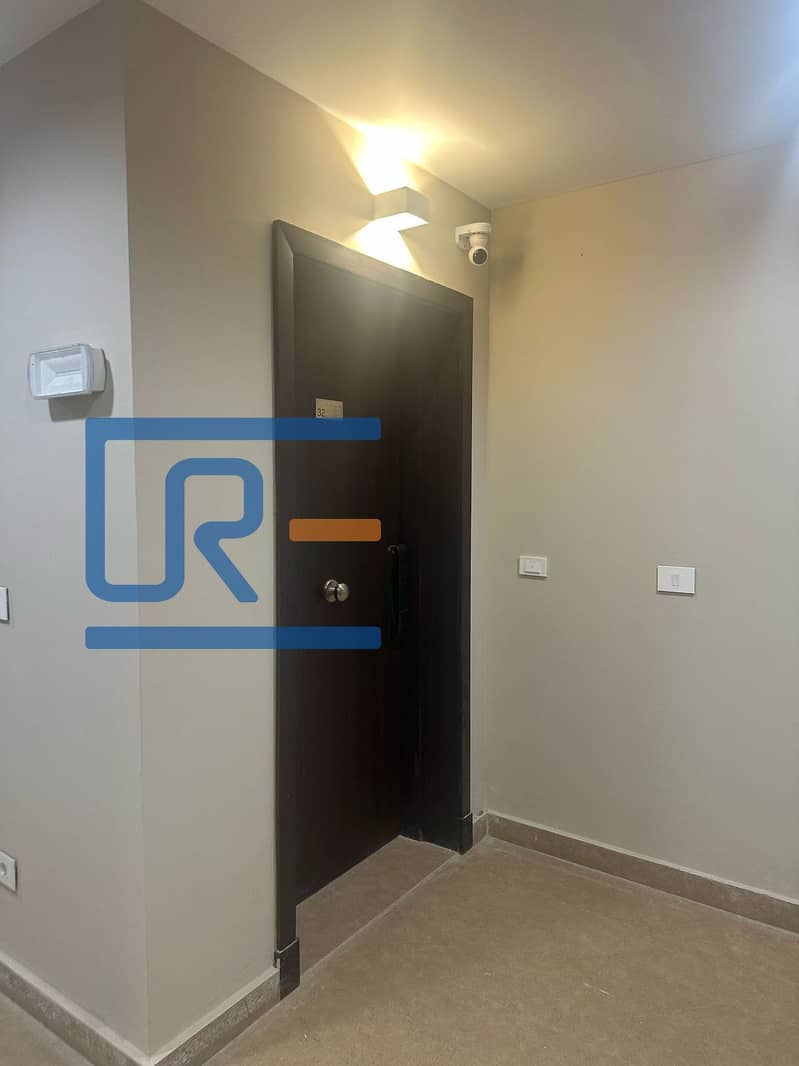 Furnished Apartment 2BR For Rent in SODIC Villette - Widok 3