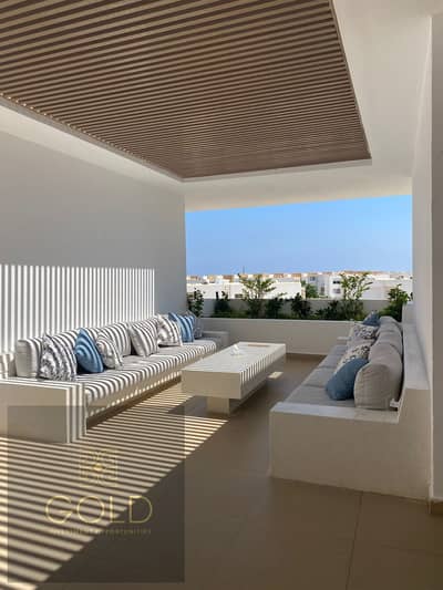 3 Bedroom Duplex for Rent in North Coast, Matruh - WhatsApp Image 2026-06-29 at 11.53. 23 AM. jpeg