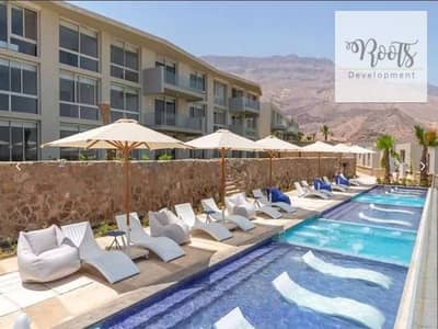 1 Bedroom Apartment for Sale in Ain Sukhna, Suez - WhatsApp Image 2026-01-28 at 6.53. 32 PM (7). jpeg