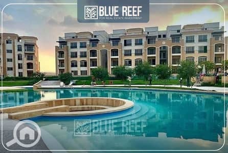 3 Bedroom Apartment for Sale in Katameya, Cairo - efr. jpg 3 Bedroom Apartment for Sale in Katameya, Cairo - efr. jpg