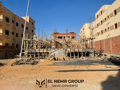 فلیٹ 4 غرف نوم للبيع في القاهرة الجديدة، القاهرة - WhatsApp Image 2026-06-30 at 7.52. 01 PM. jpeg فلیٹ 4 غرف نوم للبيع في القاهرة الجديدة، القاهرة - WhatsApp Image 2026-06-30 at 7.52. 01 PM. jpeg