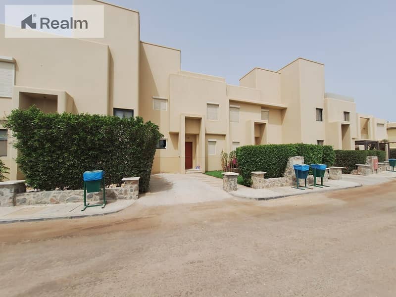 Standalone Villa | 4 Bedrooms + Nanny | Cyan El Gouna | Fully Finished - Ansicht 5