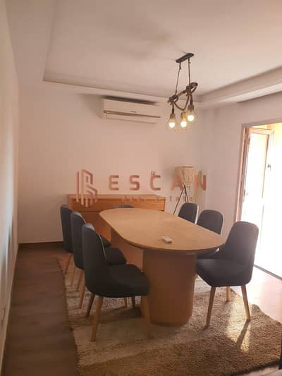 3 Bedroom Apartment for Rent in New Cairo, Cairo - WhatsApp Image 2026-07-01 at 2.31. 03 PM. jpeg 3 Bedroom Apartment for Rent in New Cairo, Cairo - WhatsApp Image 2026-07-01 at 2.31. 03 PM. jpeg