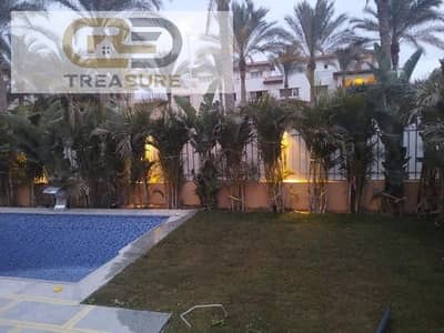 5 Bedroom Twin House for Rent in New Cairo, Cairo - WhatsApp Image 2026-06-27 at 8.17. 57 PM (1). jpg