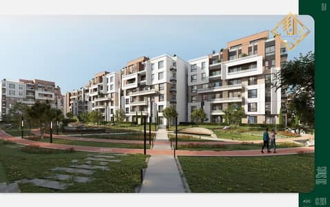 1 Bedroom Apartment for Sale in Sheikh Zayed, Giza - WhatsApp Image 2024-08-11 at 7.00. 52 PM (1). jpeg