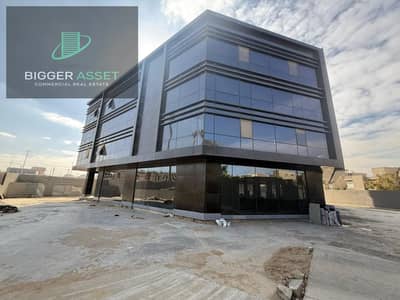 Commercial Building for Rent in New Cairo, Cairo - WhatsApp Image 2026-02-08 at 3.24. 59 PM (3). jpeg