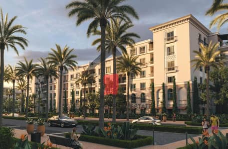 3 Bedroom Flat for Sale in Sheikh Zayed, Giza - Screenshot 2026-07-01 171042. png