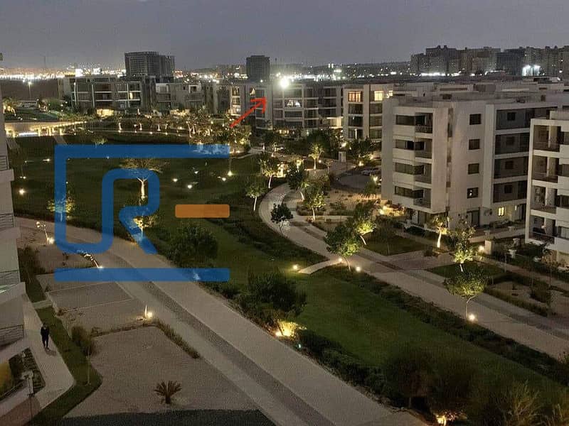 Apartment for Sale in Origami Phase with installments - Więcej