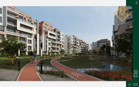 1 Bedroom Flat for Sale in Sheikh Zayed, Giza - WhatsApp Image 2024-08-11 at 7.00. 51 PM (2). jpeg