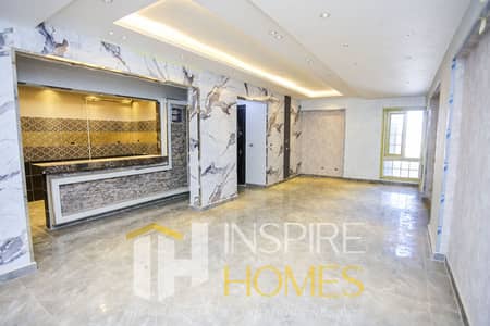 3 Bedroom Flat for Sale in Smoha, Alexandria - 1. jpg 3 Bedroom Flat for Sale in Smoha, Alexandria - 1. jpg