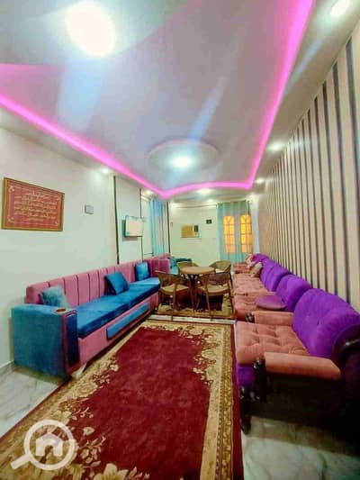 2 Bedroom Apartment for Sale in Nakheel, Alexandria - 1000395126. jpg