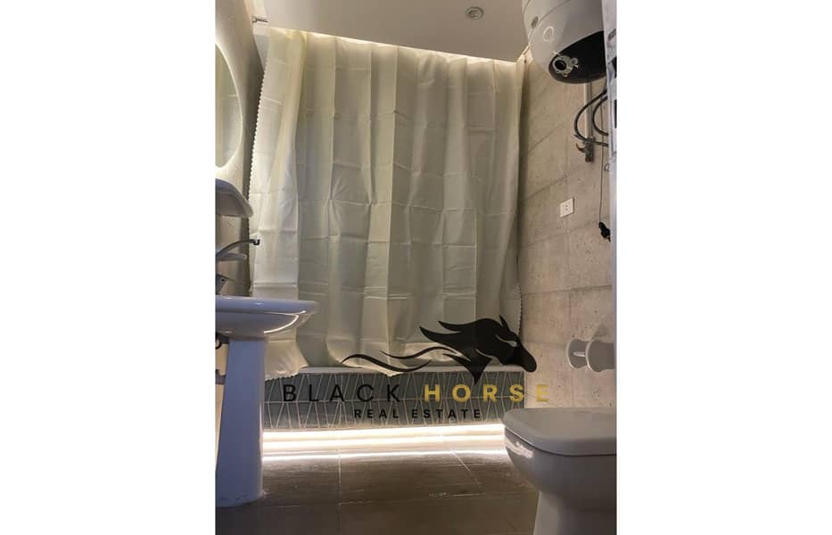 Apartment for rent in Al Rehab City 1first occupancy, special finishes, Al Rehab, Fifth Settlement - Bild 6