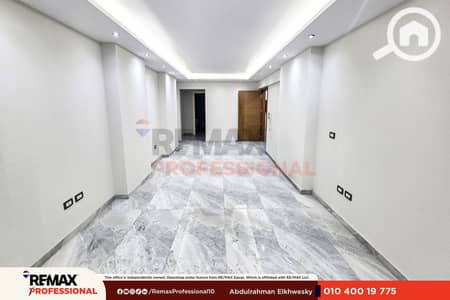 3 Bedroom Apartment for Sale in Smoha, Alexandria - 02. png 3 Bedroom Apartment for Sale in Smoha, Alexandria - 02. png