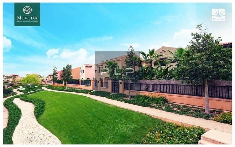 10 كمبوند-ميفيدا-التجمع-الخامس-Mivida-New-Cairo-1-2. jpg