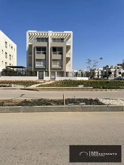 2 Bedroom Flat for Sale in New Cairo, Cairo - Hyde-Park_147. jpg 2 Bedroom Flat for Sale in New Cairo, Cairo - Hyde-Park_147. jpg