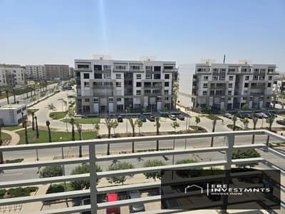 فلیٹ 3 غرف نوم للبيع في القاهرة الجديدة، القاهرة - Hyde-Park_145. jpg