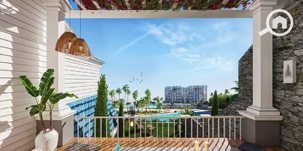 اي فيلا 3 غرف نوم للبيع في القاهرة الجديدة، القاهرة - Apartments-For-Sale-in-MountainView-Lagoon. jpg