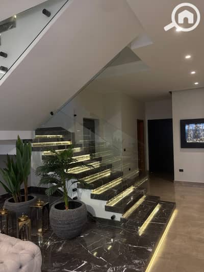 4 Bedroom Townhouse for Rent in 6th of October, Giza - WhatsApp Image 2026-02-11 at 12.31. 03 PM (1). jpeg