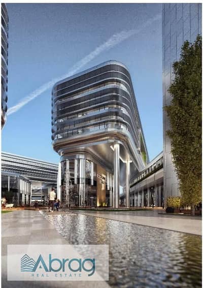 Commercial Building for Rent in Sheikh Zayed, Giza - WhatsApp Image 2024-07-15 at 3.12. 39 PM. jpeg