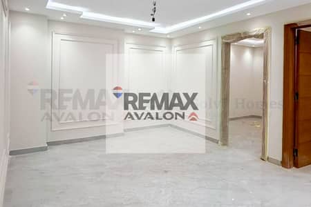 Office for Sale in Saba Pasha, Alexandria - 1. jpg