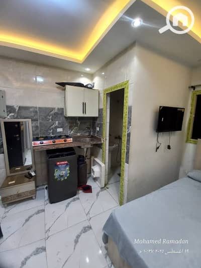 1 Bedroom Room for Rent in 6th of October, Giza - IMG-20250822-WA0002. jpg