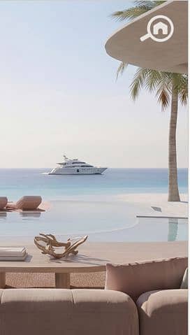 Standalone villa 340 sqm for sale in Hacienda Ras Al Hikma 'Disney Land'. You’ll get it with hotel-style finishing, including the kitchen and Acc`s 5% – další