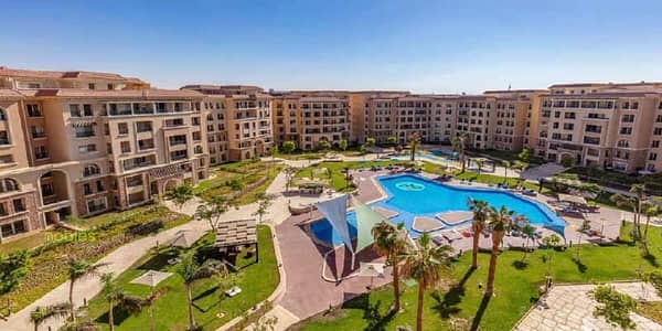 شقة 2 غرفة نوم للبيع في القاهرة الجديدة، القاهرة - كمبوند-90-افينيو-القاهرة-الجديدة. jpg شقة 2 غرفة نوم للبيع في القاهرة الجديدة، القاهرة - كمبوند-90-افينيو-القاهرة-الجديدة. jpg