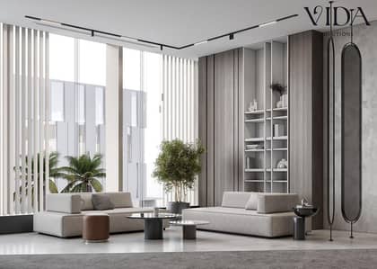 3 Bedroom Flat for Sale in Sheikh Zayed, Giza - WhatsApp Image 2026-07-01 at 11.48. 55 AM (4). jpeg