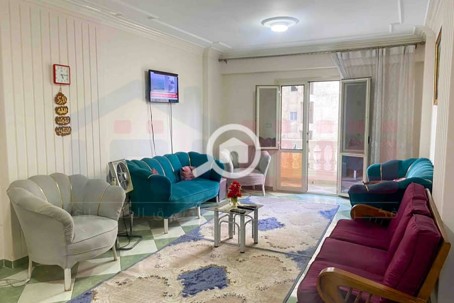 Apartment for rent in Stanley, steps to the sea - Widok 4